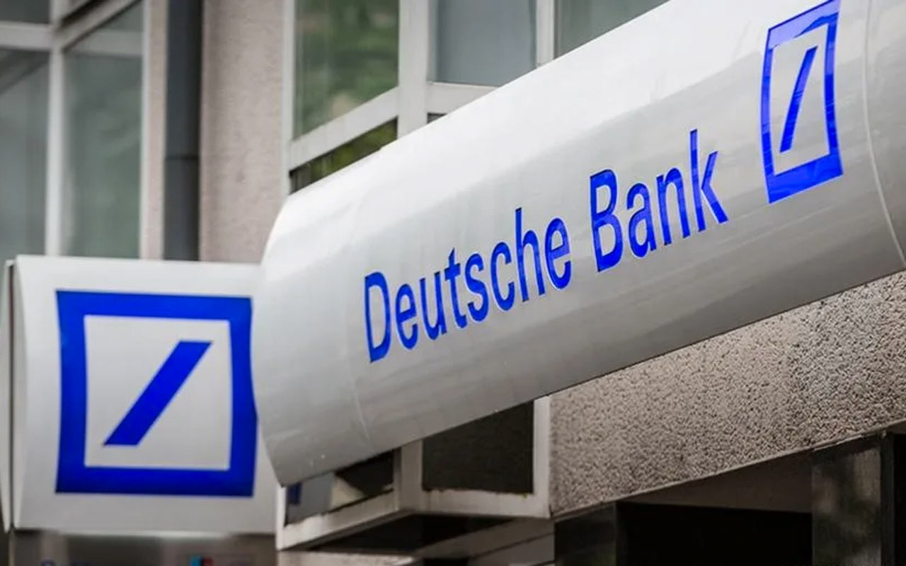 Deutsche Bank'ın raporu ortaya çıktı Türk lirası tahmini korkuttu