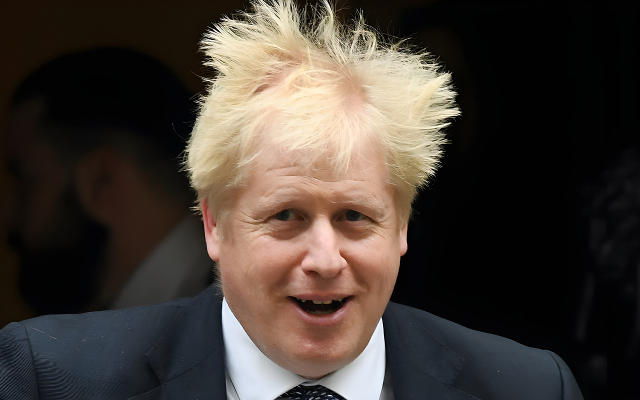 İngiltere Başbakanı Boris Johnson kendisini Hazreti Musa ile kıyasladı