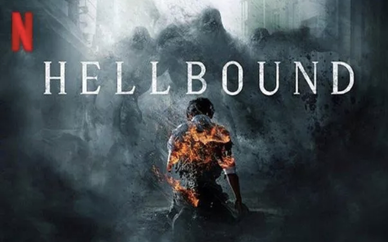 Hellbound konusu ne kaç bölüm Hellbound 1. sezon kaç bölüm