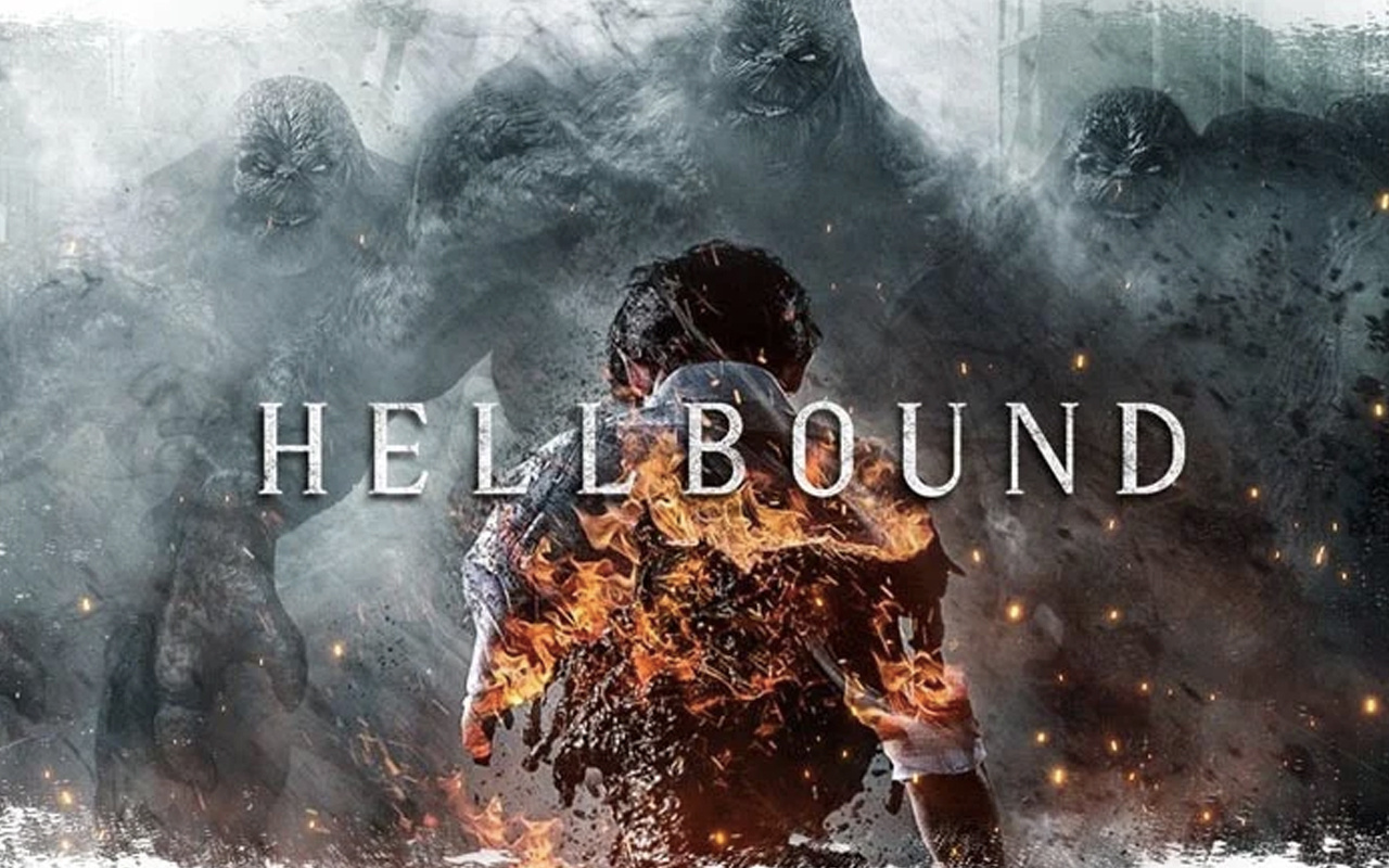 Hellbound konusu, ne demek Hellbound kaç bölüm nereden izlenir?
