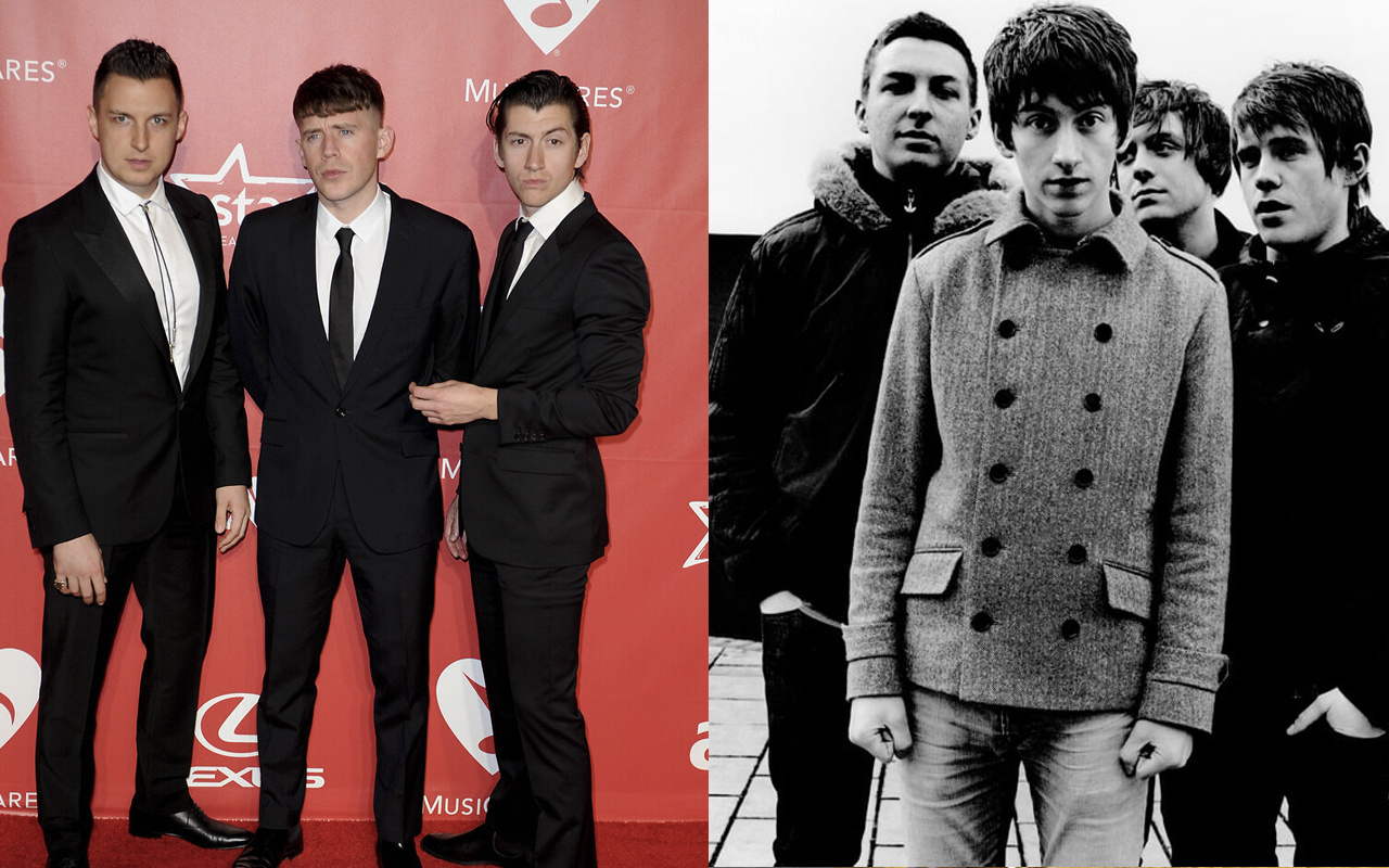 Arctic Monkey bileti alma İstanbul Zorlu PSM konseri ne zaman?