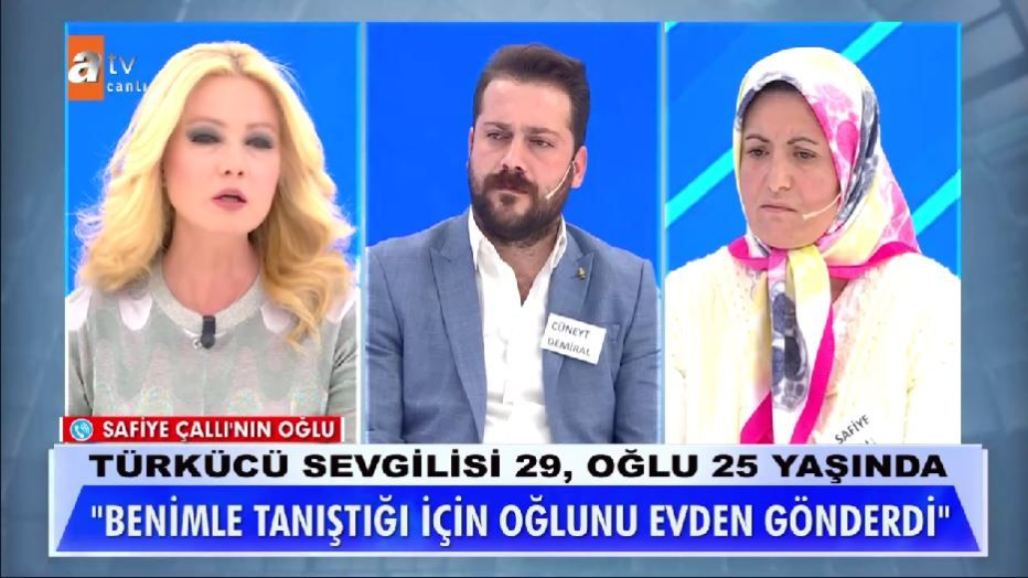 ATV Müge Anlı'da ortaya çıktı: Oğluna okul harcı vermedi, Akkuşlu Cüneyt için 2 ev sattı!