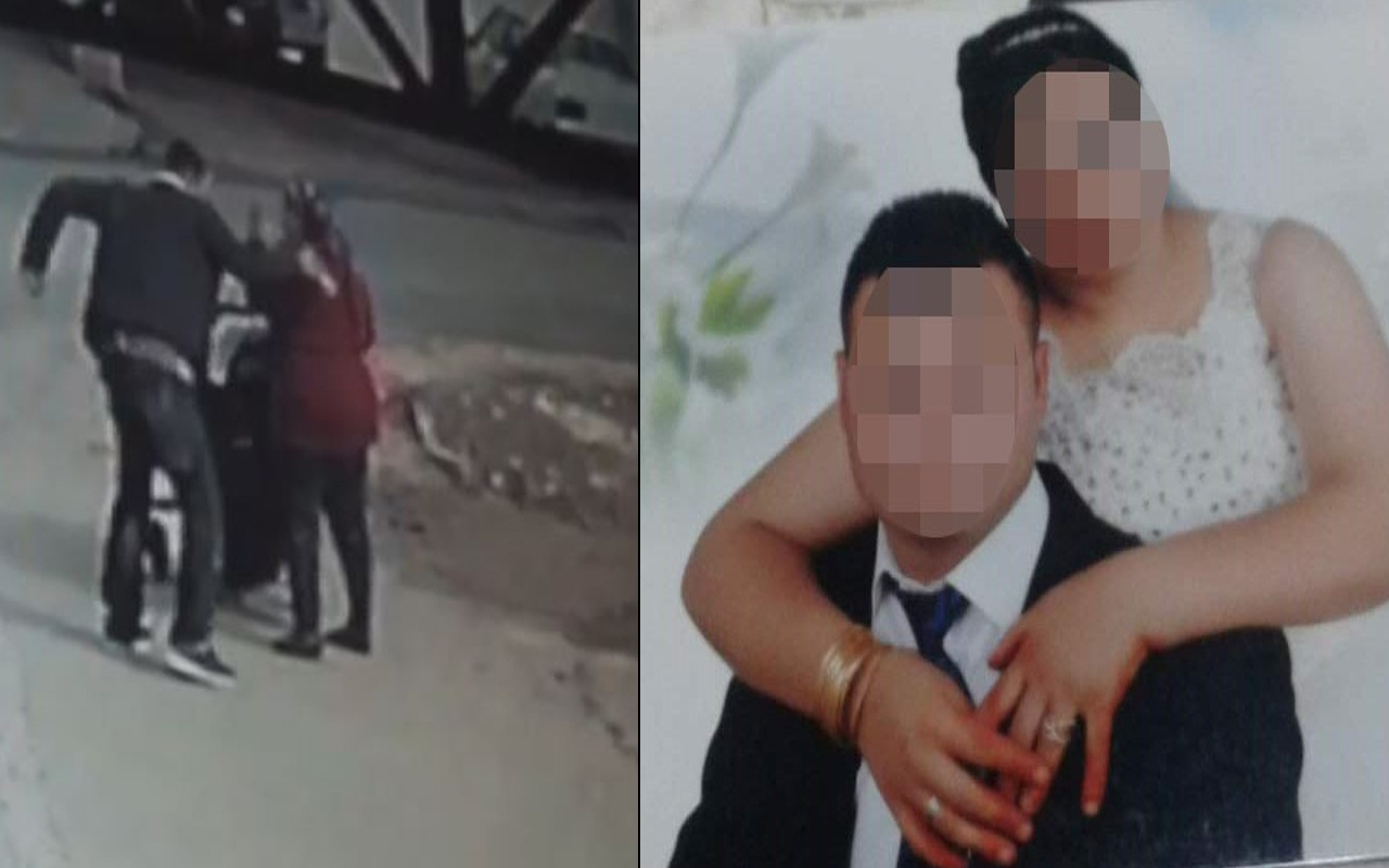 Antalya'da eşinin erkek kardeşi 5 defa bıçakladı! Kanlar içinde kaldı
