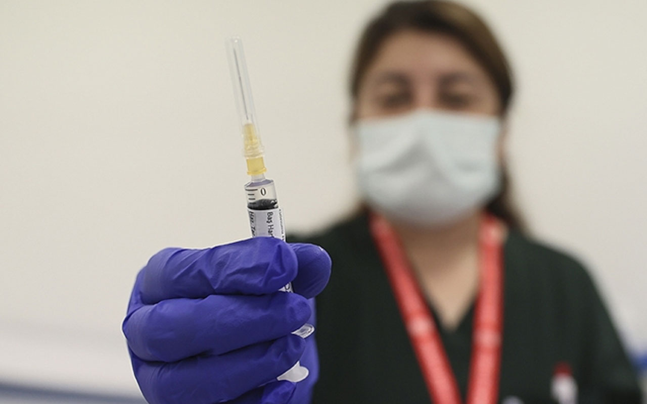 Aşı olmayanlarda Omicron belirtisi farklı çıktı Uzmanlar uyarıyor