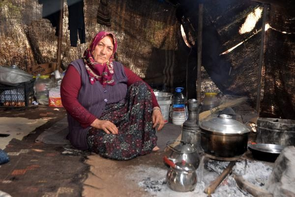 Cesedi 10 gün sonra bulunmuştu! Müslüme'nin anneannesi: Kafamızı kaldıracak halimiz kalmadı