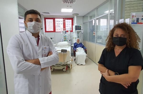 Türk doktorlar mucizeyi başardı! Literatüre girecek: Tıp dünyası bu olayı konuşuyor