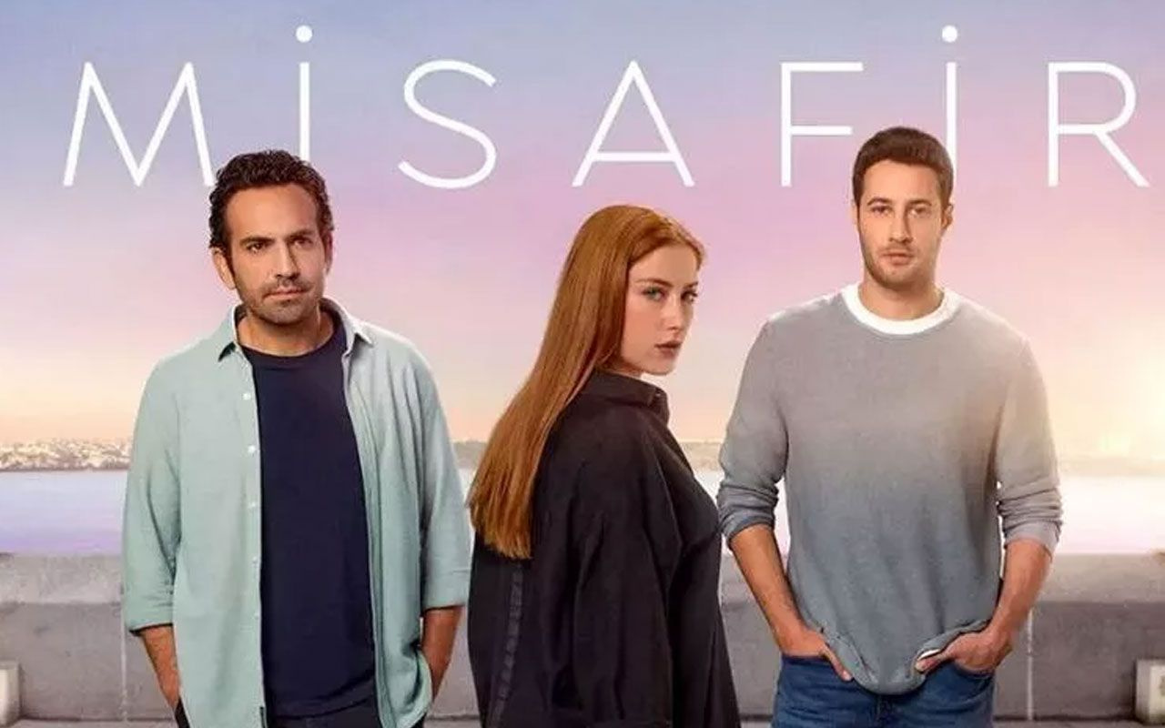 FOX TV'nin iddialı dizisi Misafir'e final şoku