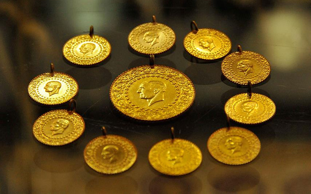 30 Kasım altın güne yükselişle başladı! Gram altın 742 lira yükseliş sürecek mi?