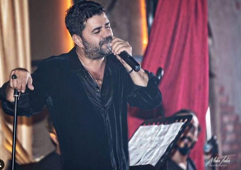 Ebru Gündeş'in 'Saygılarımla' şarkısının bestecisi Burçin Birben'den şoke eden  'İblis' itirafı