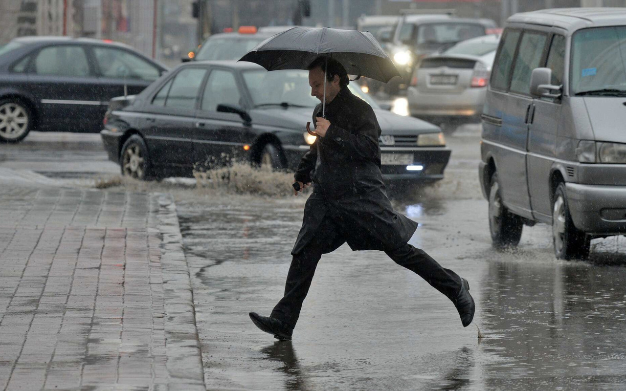 Tekirdağ hava durumu 5 günlük yeni rapor hafta sonu hava nasıl?