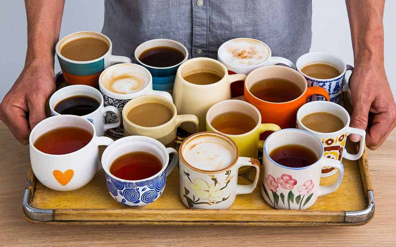Türk halkı en çok çay mı kahve mi tüketiyor? Araştırmada ortaya çıktı