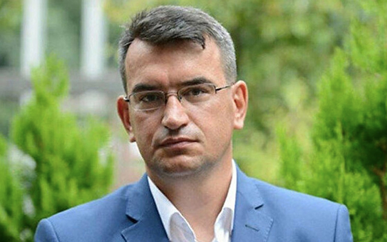 Metin Gürcan kimdir rütbesi nedir Deva Partili Metin Gürcan neden tutuklandı