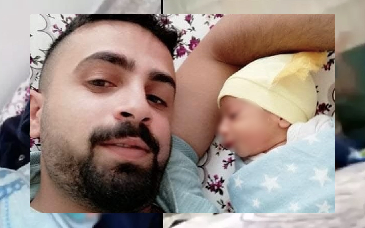 Yunus Göç ve Cihan bebeğin annesi Semra Göç kimdir 3 aylık bebeğini dövdü