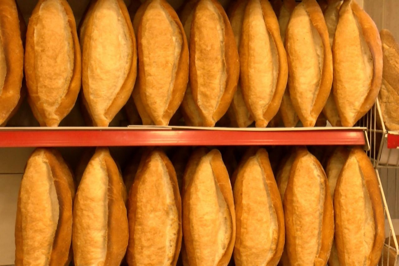 Yüzde 42 zam geldi! Ekmek fiyatları peş peşe zamlandı: Böyle giderse Ocak'ta 4 TL olabilir