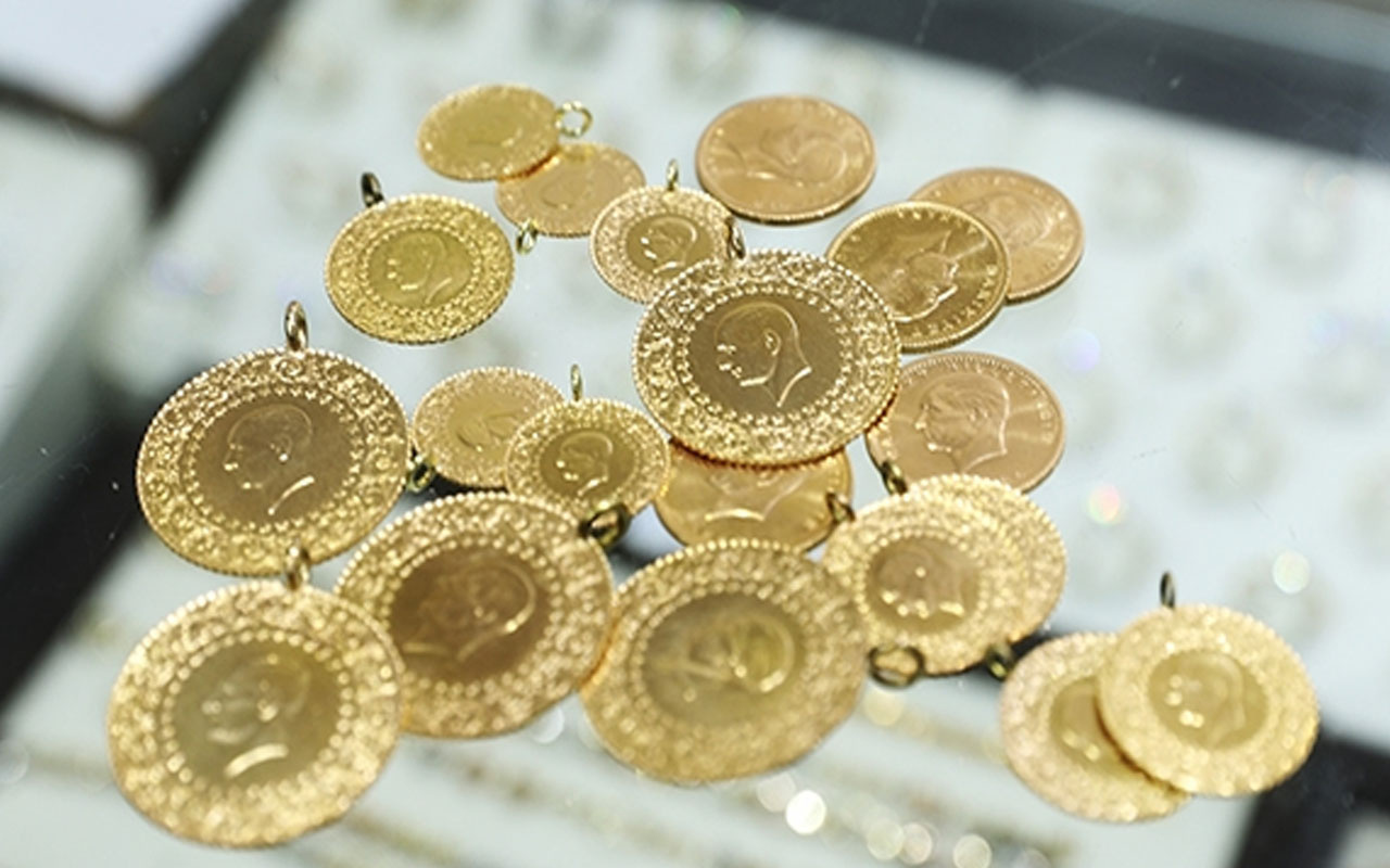 1 Aralık altın fiyatları! Gram altın 770 lirayı aştı direnç kırıldı en yüksek seviyeye yaklaştı