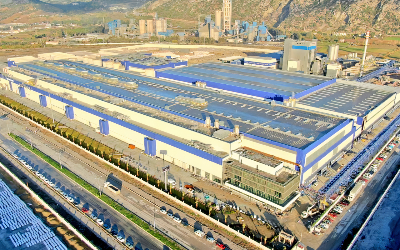 Bakan Mustafa Varank: Avrupa'nın en büyük kağıt fabrikasının Türkiye'de kurulduğunu biliyor muydunuz?