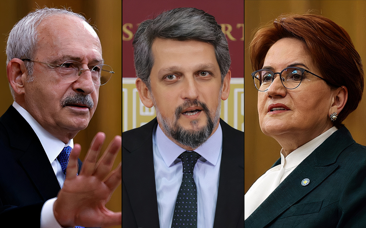 HDP'li Garo Paylan: Ortak adayımız yüzde 75 ile kazanacak