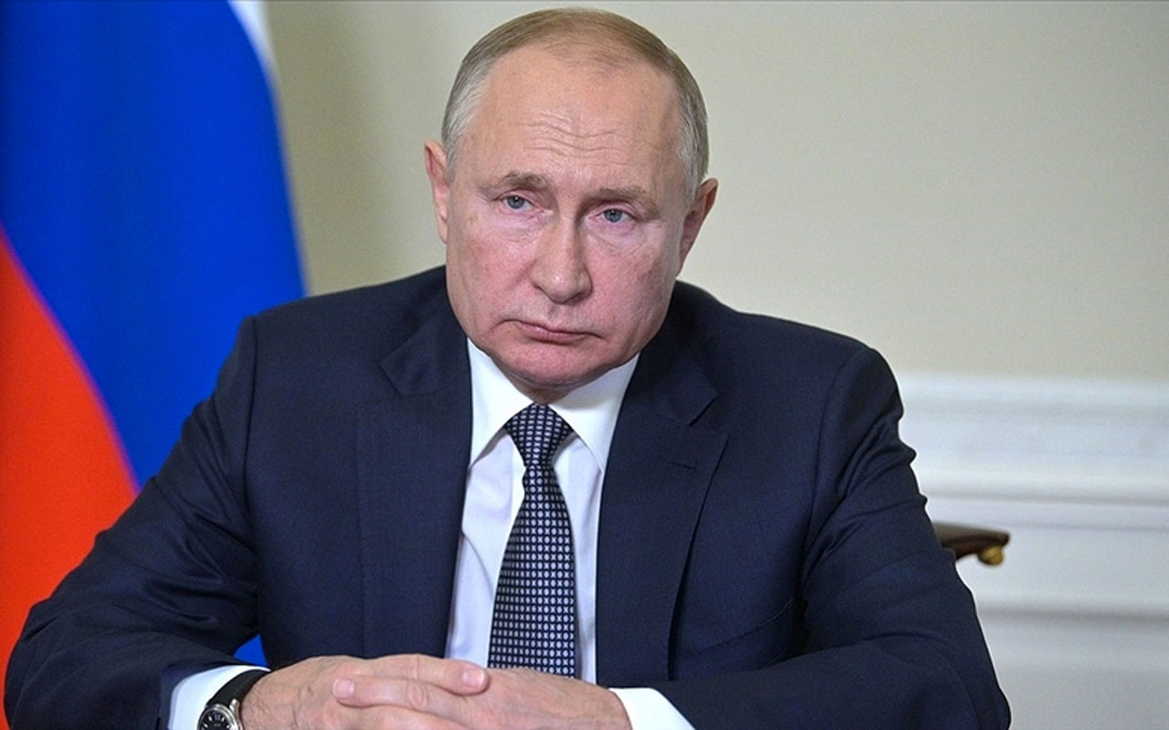 Rus lider Putin 'kırmızı çizgimizdir' dedi NATO'yu bir kez daha uyardı