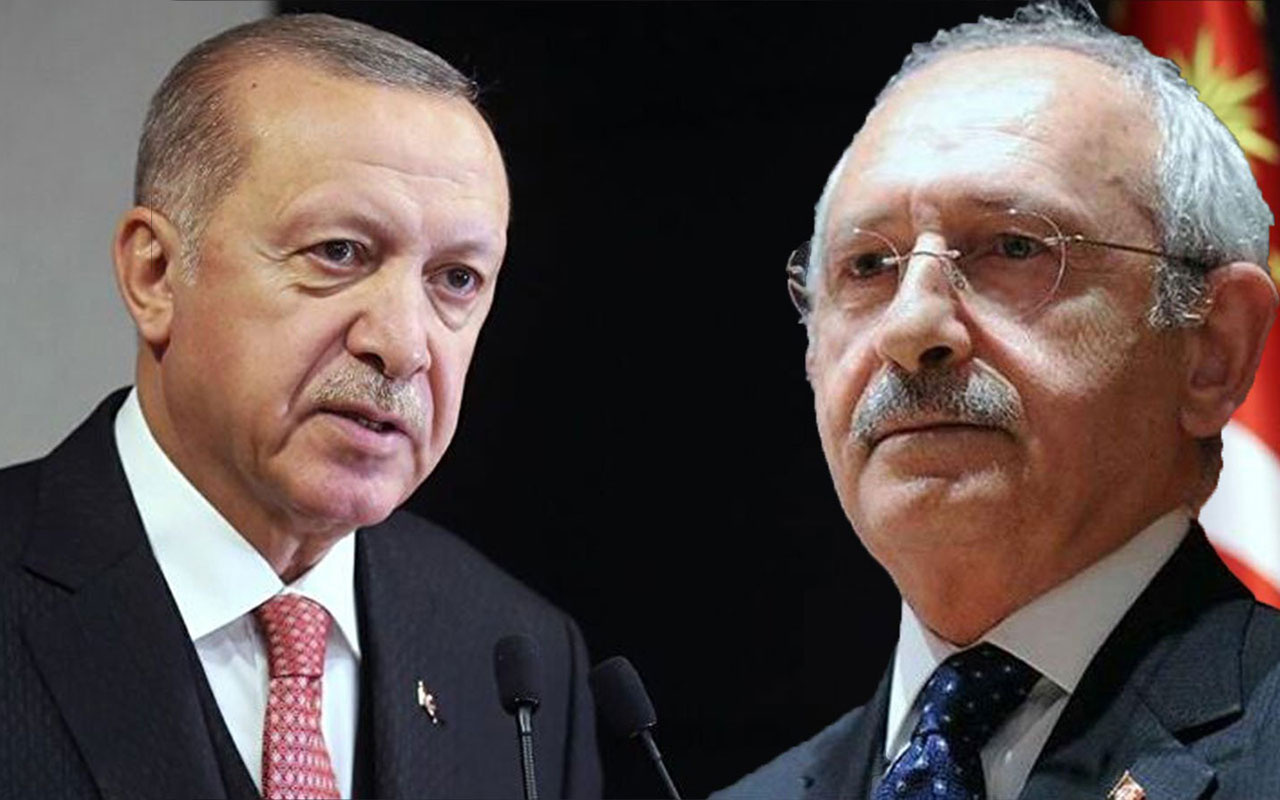 Cumhurbaşkanı Erdoğan videosunu paylaştı Kemal Kılıçdaroğlu'nun cevabı olay oldu