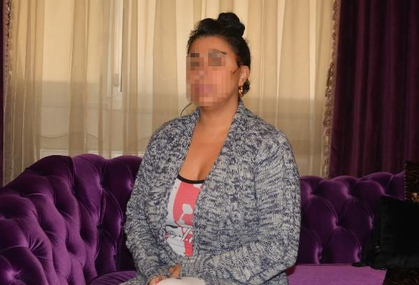 Adana'da eski sevgili dehşeti! Önce tabancayla yaraladı ardından usturayla saldırdı