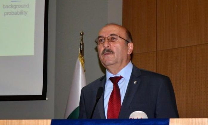 'Marmara depreminin olma zamanı geldi! Prof. Dr. Okan Tüysüz, fay hattındaki 110 ilçeyi açıkladı