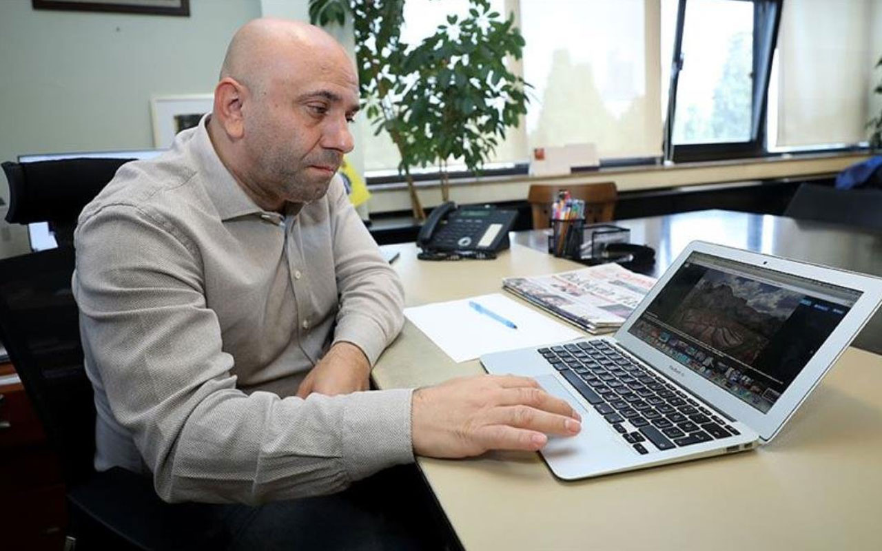 Cumhuriyet gazetesinden Genel Yayın Yönetmeni Aykut Küçükkaya görevden alındı
