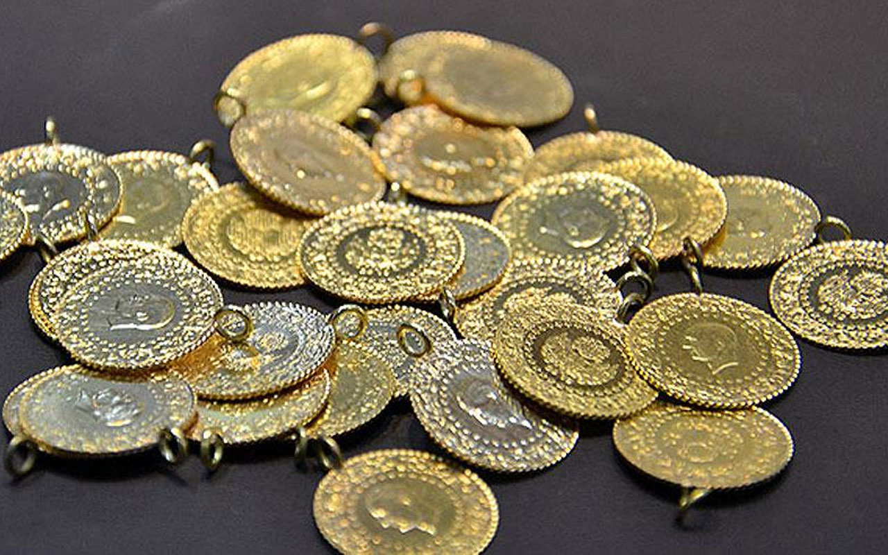 Haluk Özdil altın için bombayı patlattı! Tarih verip 'gram altın 1000 lira olacak' dedi