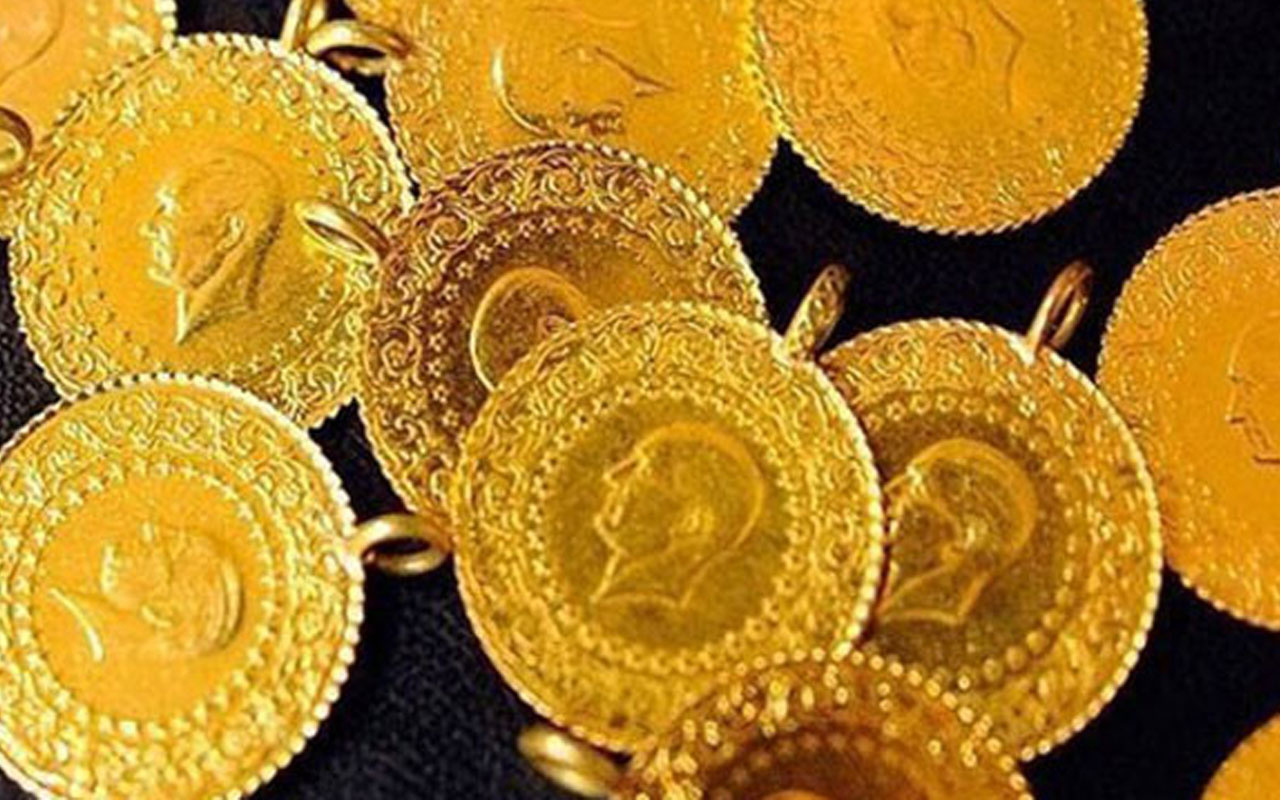2 Aralık altın fiyatları! Altının gram fiyatı 768 lira seviyesinden işlem görüyor çeyrek altın 1000 lirayı aştı