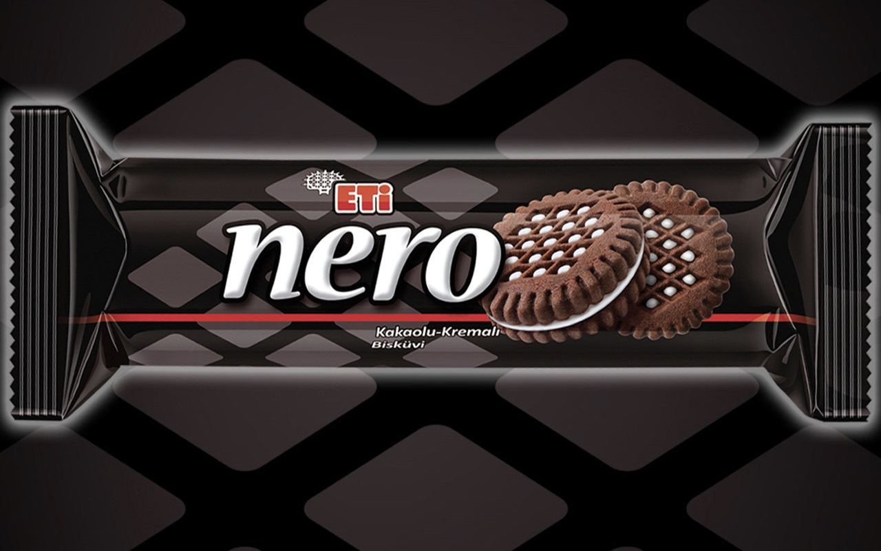 Negro ne demek anlamı nedir ETİ değiştirdi Nero oldu