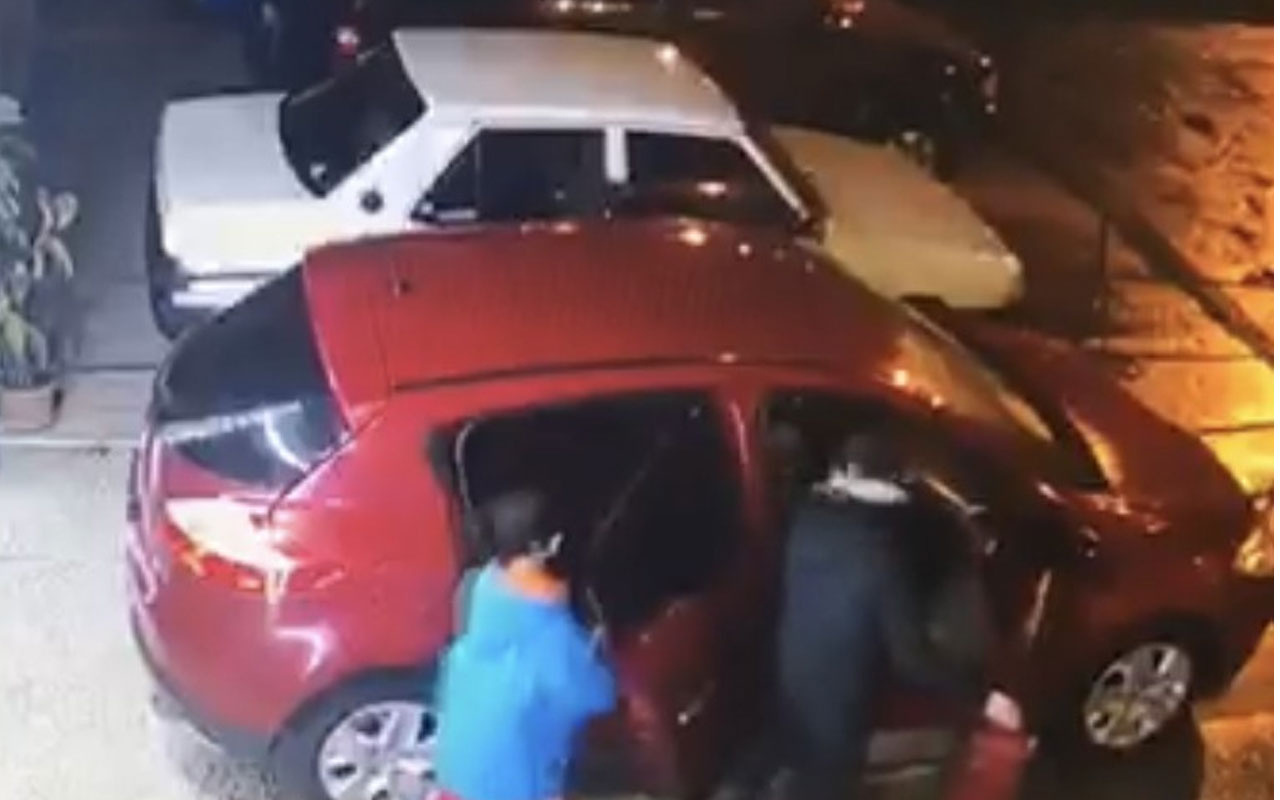 Ordu’dan çaldıkları otomobille İstanbul'a giden 3 çocuk aranıyor