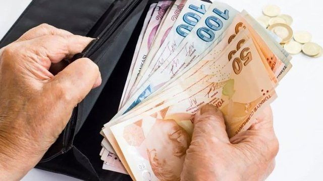 Enflasyon açıklandı! Memur ve emekli maaşlarına en az yüzde 10 zam! İşte en düşük maaşlar...