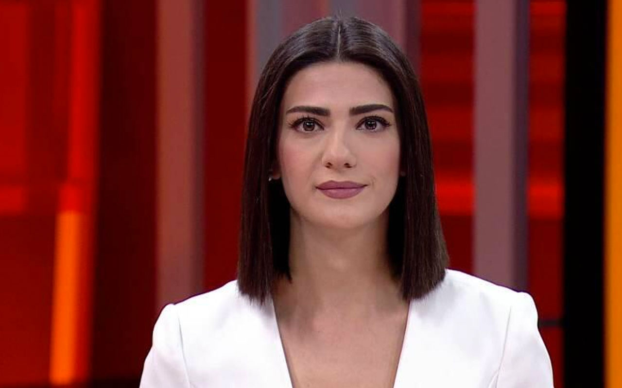 Sultan Arınır CNN Türk'ten istifa etti yeni kanalı belli oldu
