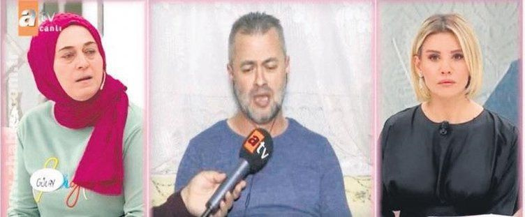 Gelen teklifi açıkladı! Esra Erol'da 'Kestane balının diyarı Zonguldak'tan selamlar' sözünü demişti