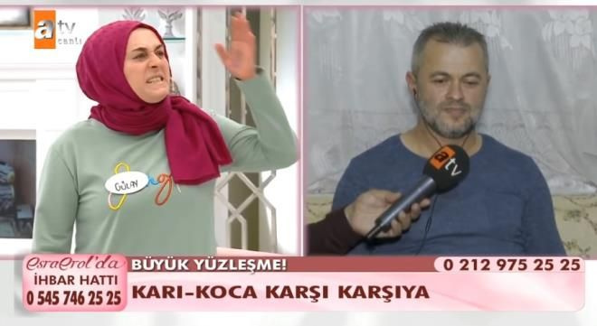 Gelen teklifi açıkladı! Esra Erol'da 'Kestane balının diyarı Zonguldak'tan selamlar' sözünü demişti