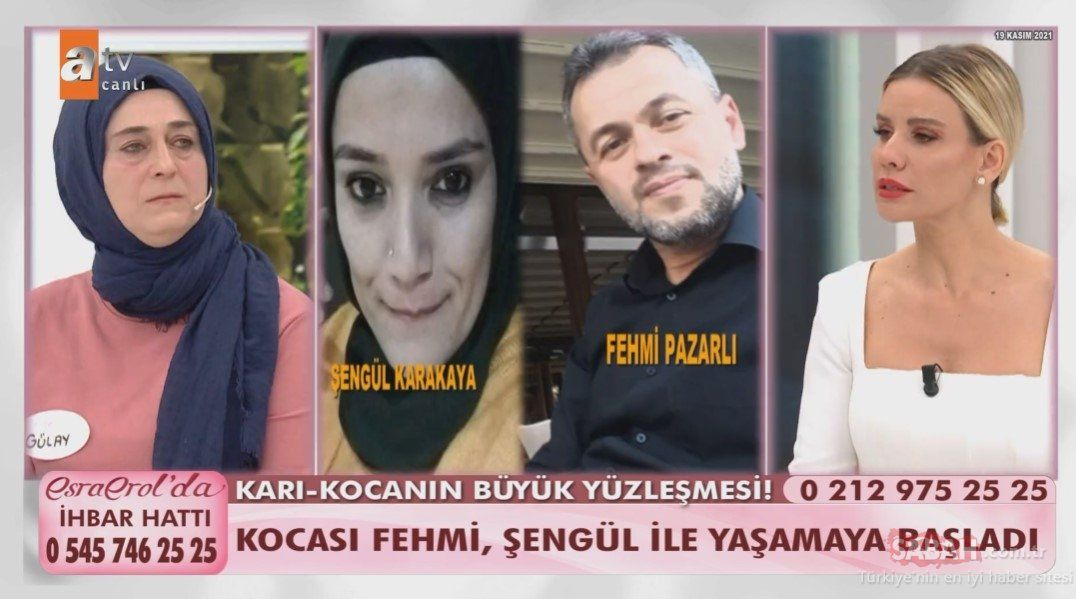 Siparişlere yetişemiyor! Esra Erol'da 'Kestane balının diyarı Zonguldak'tan selamlar' dedi hayatı değişti