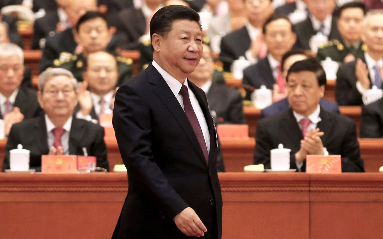 Çin Devlet Başkanı Cinping'den İslam'ı 'Çinlileştirme' talimatı