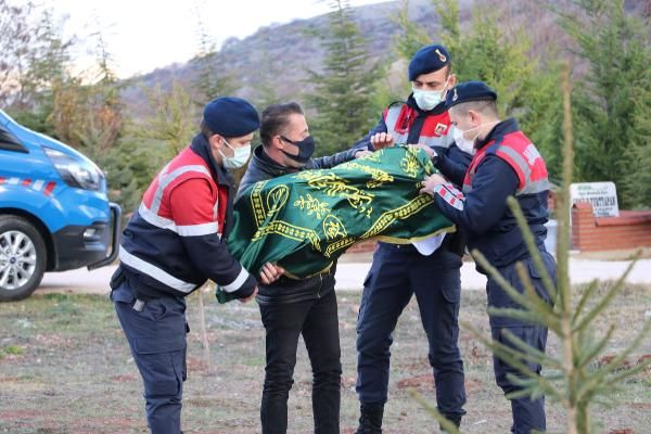 Eskişehir'deki vahşet! Atık ayrıştırma tesisinde bulunan bebek başına vurularak öldürülmüş