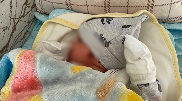 Yalova'da 13 günlük bebeğinin mamasına karınca zehri katmıştı İşte o babaya istenen ceza