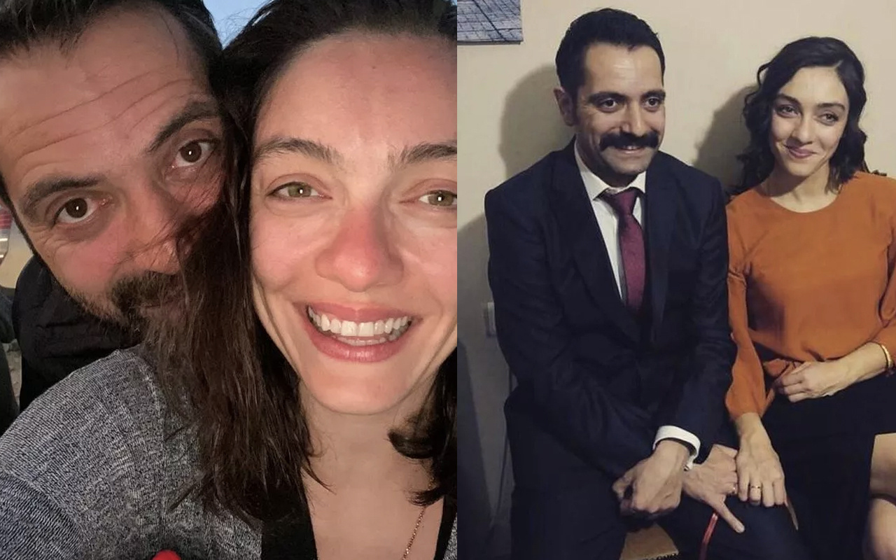 Merve Dizdar eşi kim boşandı mı Gürhan Altundaşar'dan neden ayrıldı?