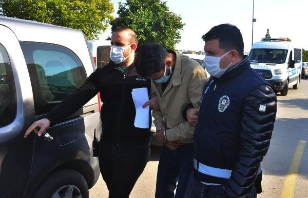 Olay yeri Adana! İşkenceyle suçlanan koca 'sadece birkaç kez vurdum' dedi serbest kaldı