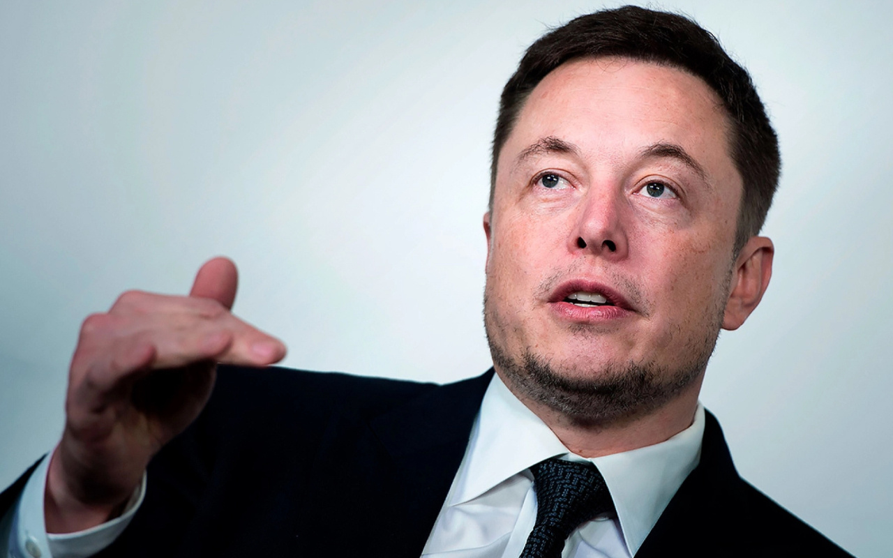 Elon Musk Twitter'dan hisse aldı