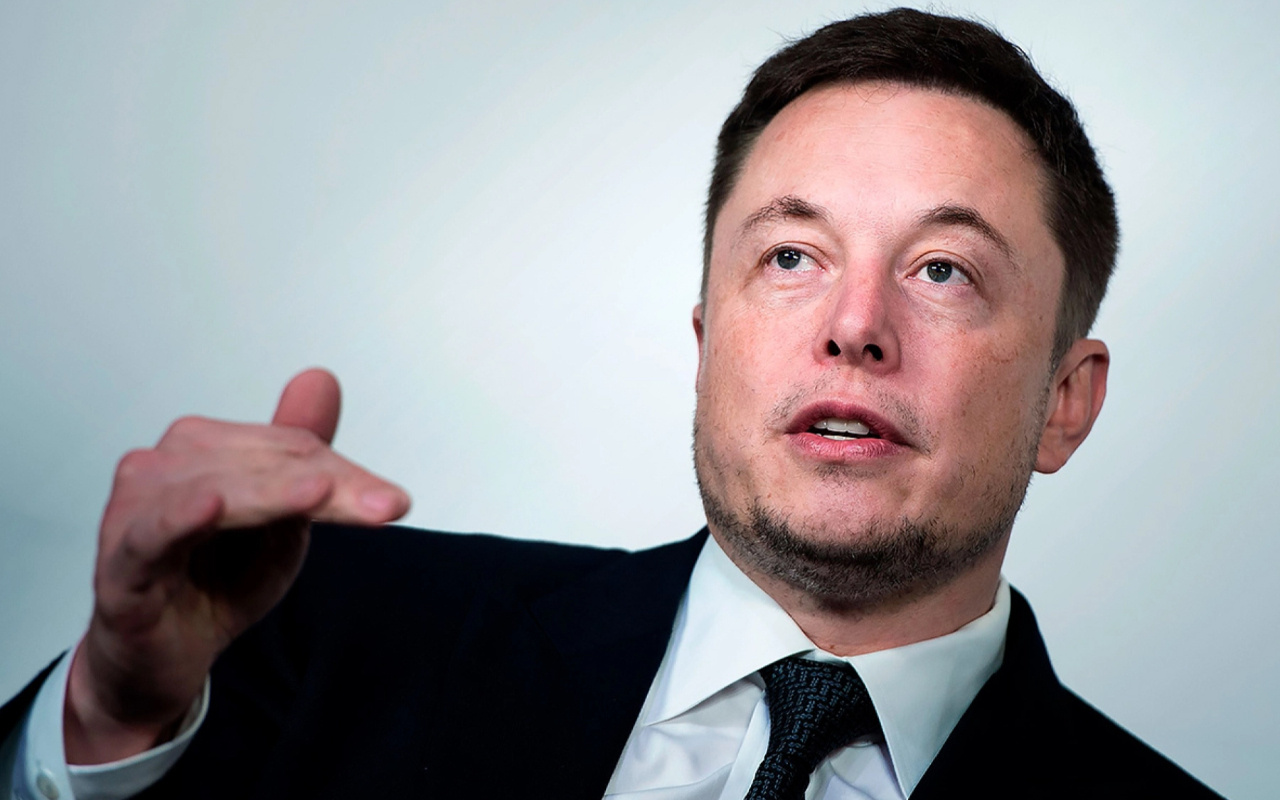 Musk'ın 'ceza kalksın' ödemesi yanlış IBAN'a gitti