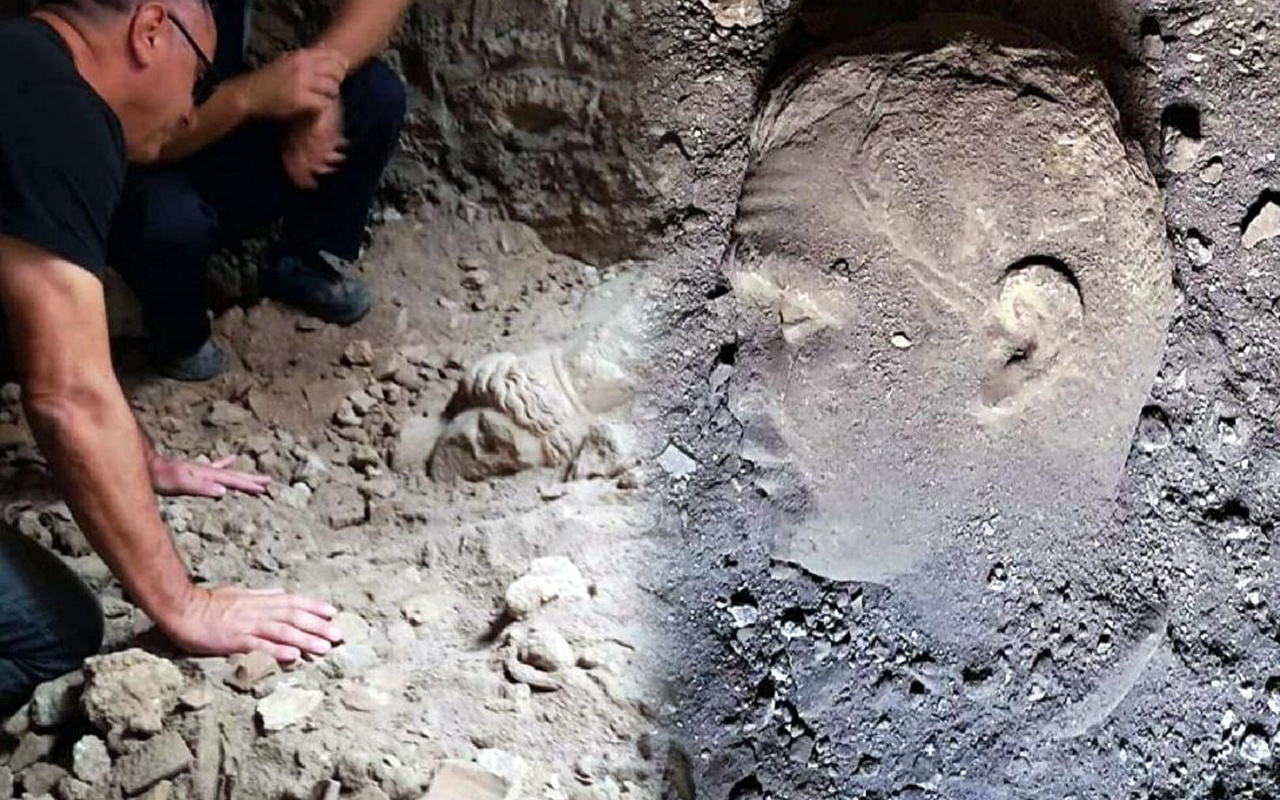 2 bin yıllık! Muğla'da kazılarda ortaya çıktı: Görenler şaştı kaldı