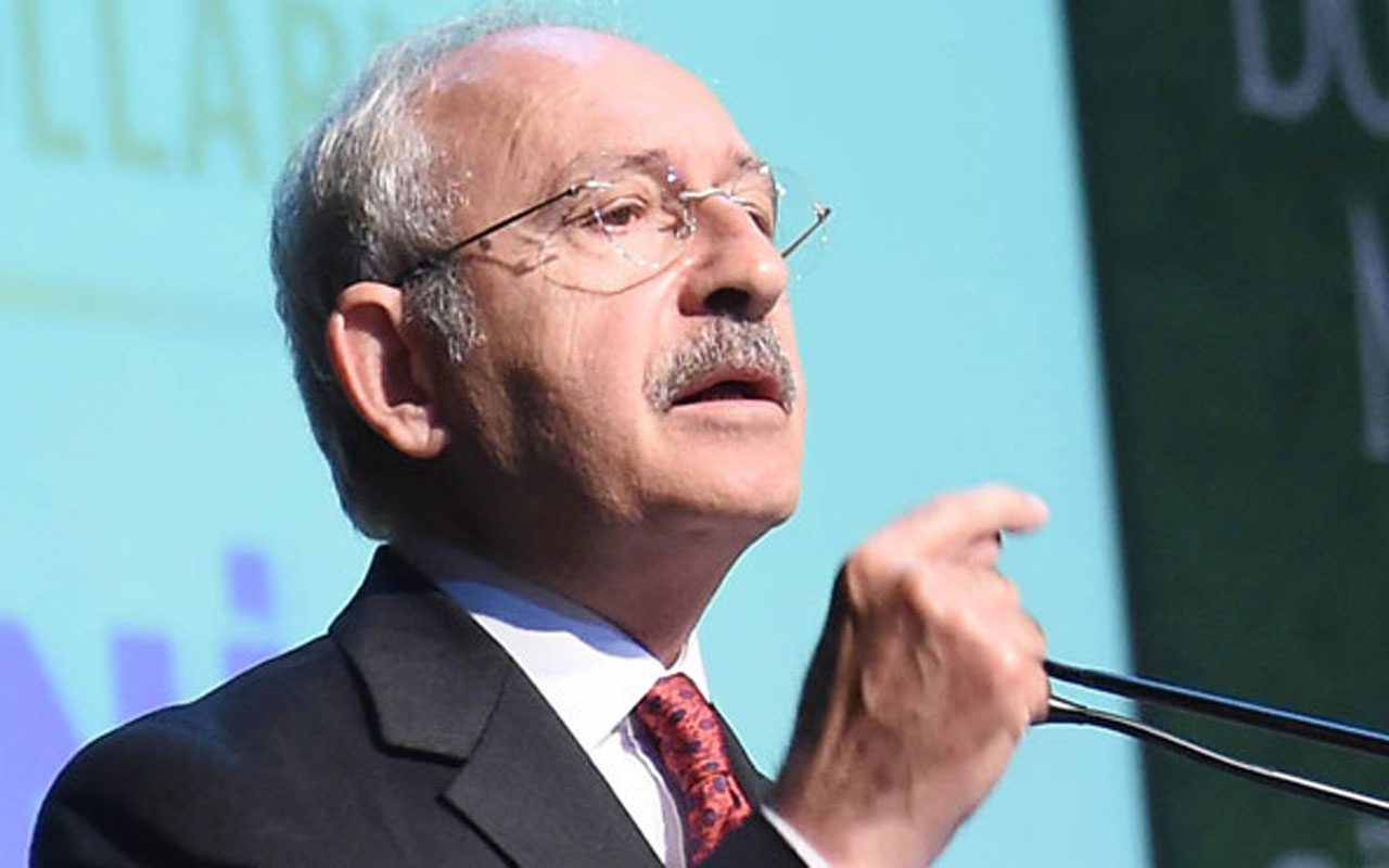 CHP Genel Başkanı Kemal Kılıçdaroğlu şehit askerler için taziye mesajı yayımladı