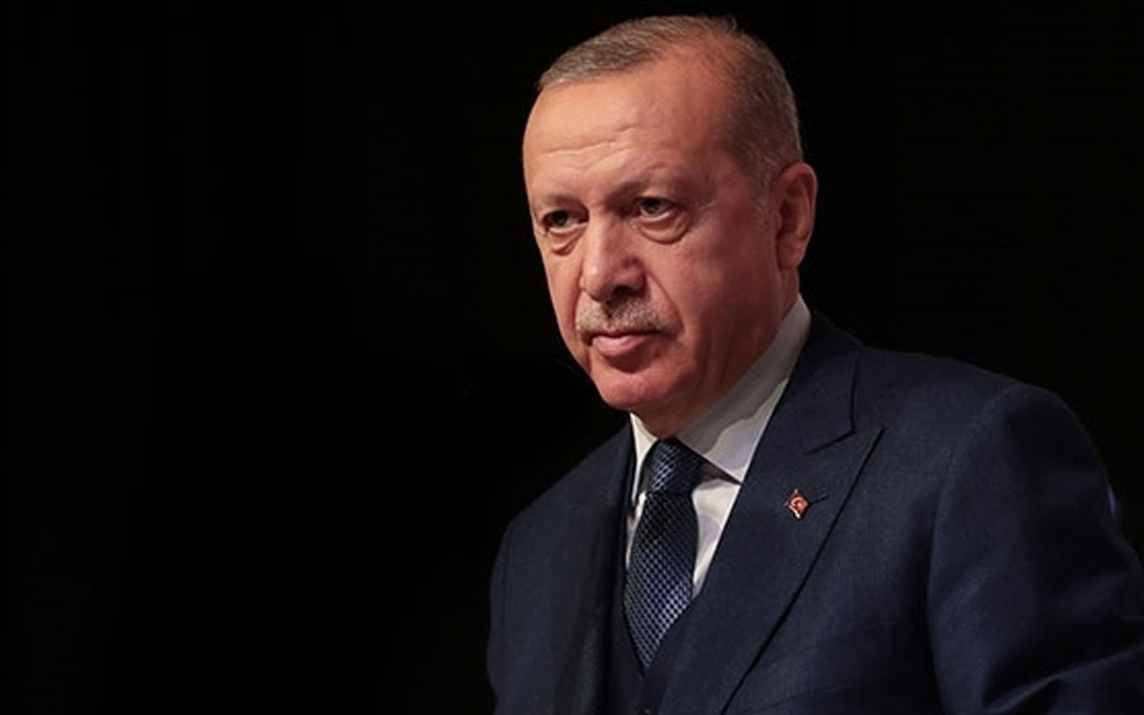 Cumhurbaşkanı Erdoğan'dan AK Parti Meclis yönetimine fırça! 'Böyle grup yönetimi mi olur?'