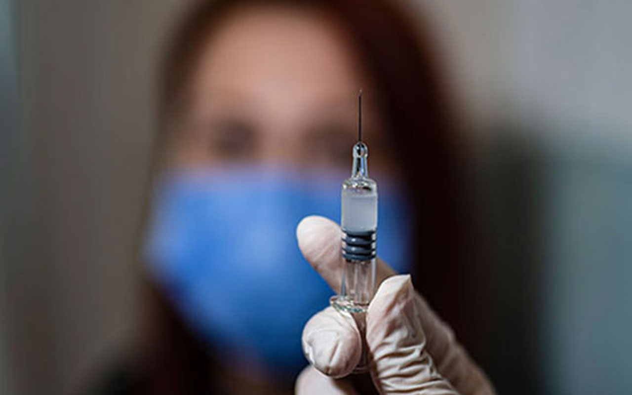 Kovid aşısının içinden çıktı! 764 bin 900 doz geri toplatıldı