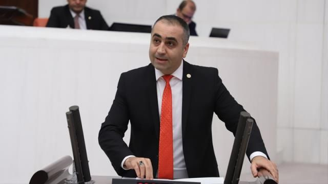 Hasan Can Kaya ve Acun Ilıcalı Meclis gündeminde: MHP'li Lütfi Kaşıkçı'dan sert tepki
