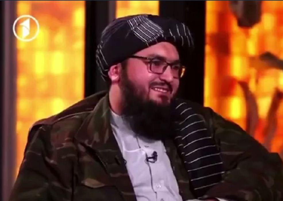 Taliban sözcüsü 'Kurtlar Vadisi' hayranı çıktı! En son izlediği dizi oymuş!