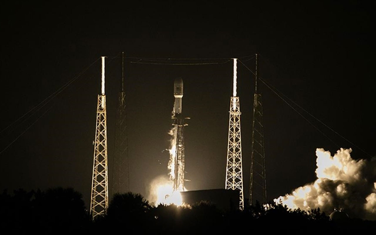 Türksat 5B uydusunun uzaya fırlatılış tarihi açıklandı