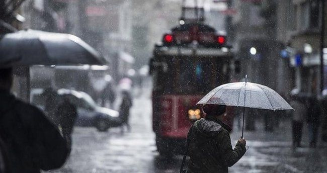 İstanbullular dikkat saat verildi! Orhan Şen açıkladı çarşamba günü İstanbul'a kar geliyor